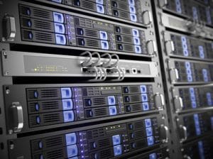 dedizierter server