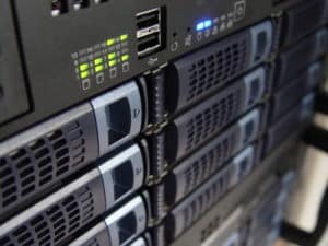 root server mieten